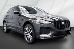 2026 Jaguar F-PACE 400PS R-Dynamic S SUV