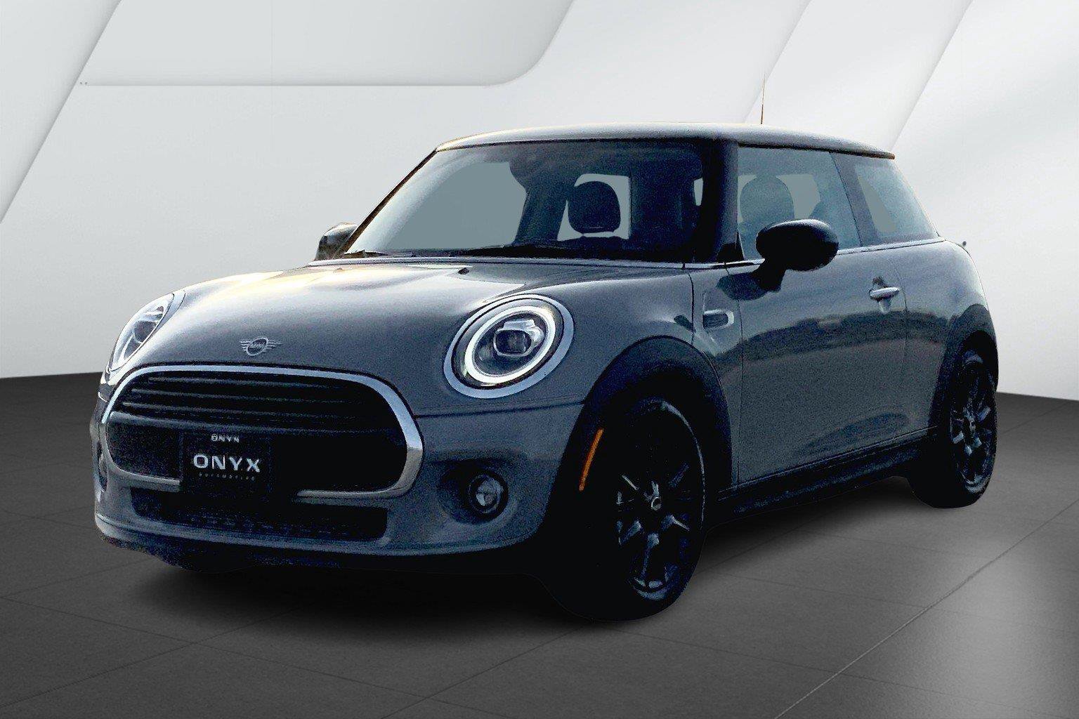 2020 MINI Hardtop 2 Door