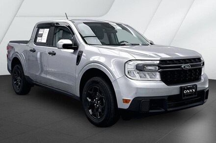 2023 Ford Maverick Truck SuperCrew