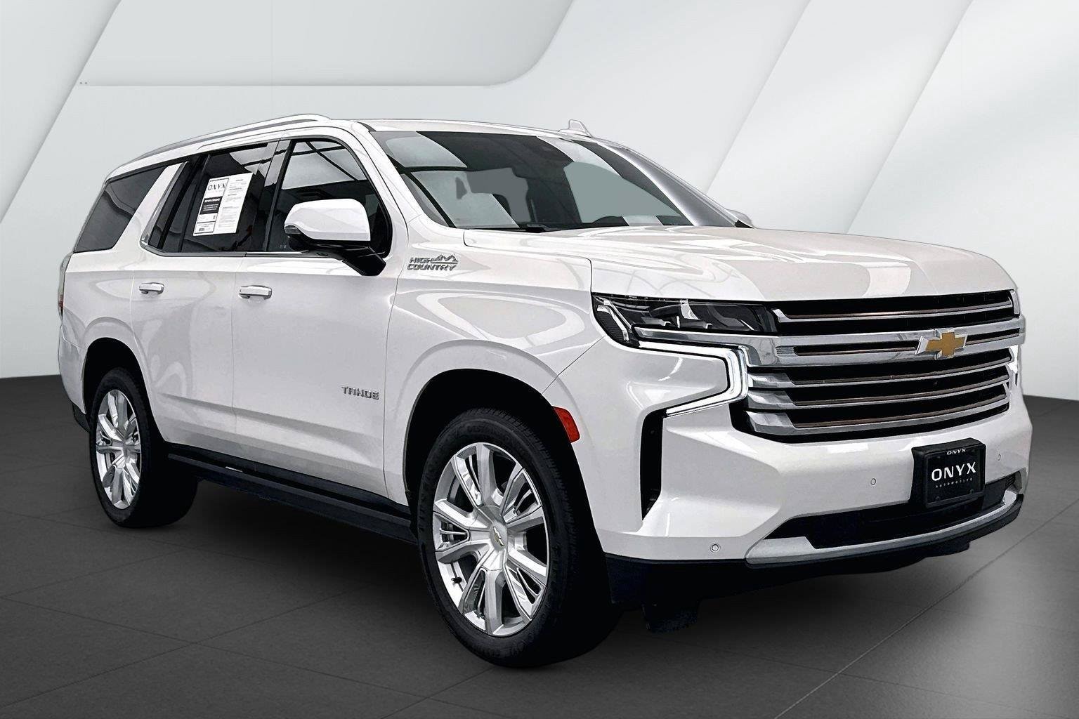 2023 Chevrolet Tahoe