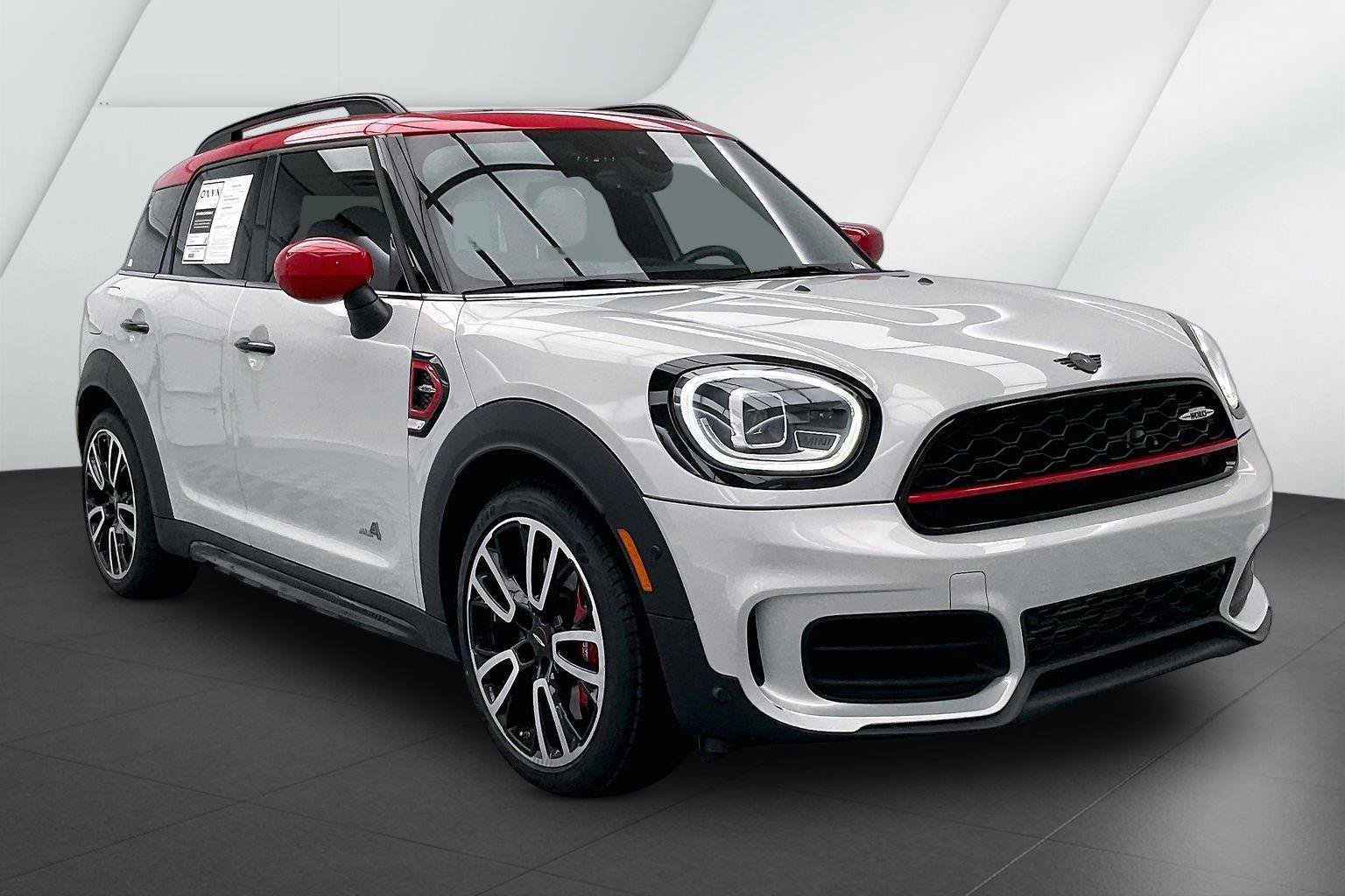 2022 MINI Countryman