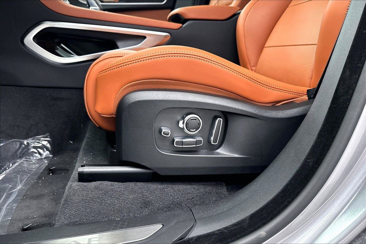 2026 Jaguar F-Pace R-Dynamic S - Photo 25