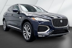 2026 Jaguar F-PACE 250PS R-Dynamic S SUV