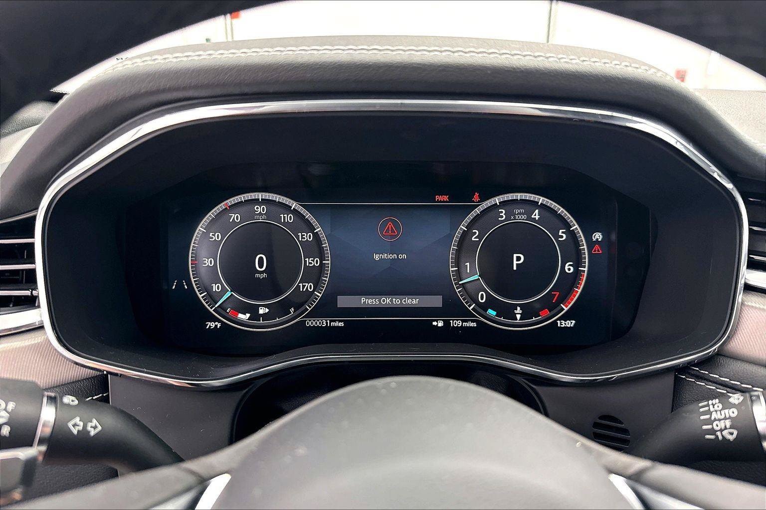 2026 Jaguar F-Pace R-Dynamic S - Photo 17