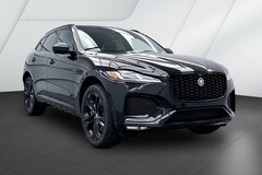 2026 Jaguar F-PACE P400 R-Dynamic S SUV