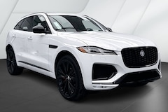 2026 Jaguar F-PACE P400 R-Dynamic S SUV