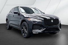 2026 Jaguar F-PACE P400 R-Dynamic S SUV