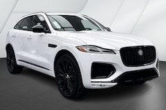 2026 Jaguar F-PACE P400 R-Dynamic S SUV