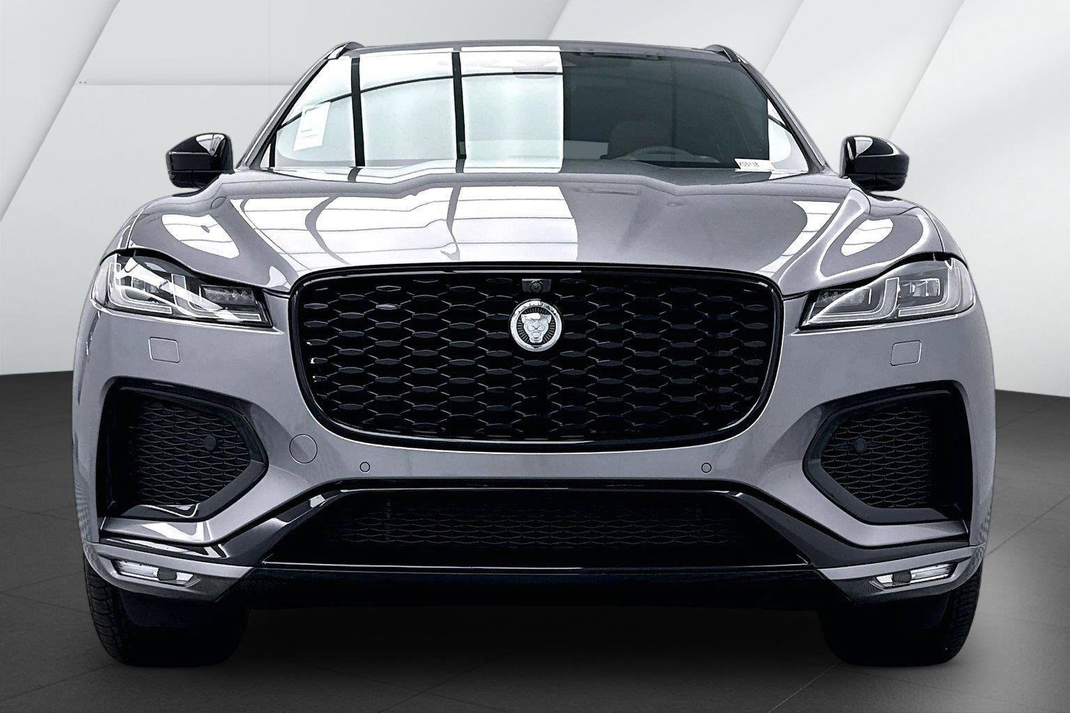2026 Jaguar F-Pace R-Dynamic S - Photo 29