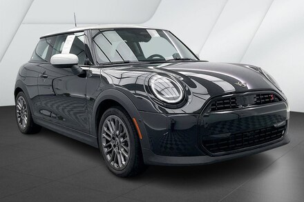 2025 MINI Hardtop 2 Door
