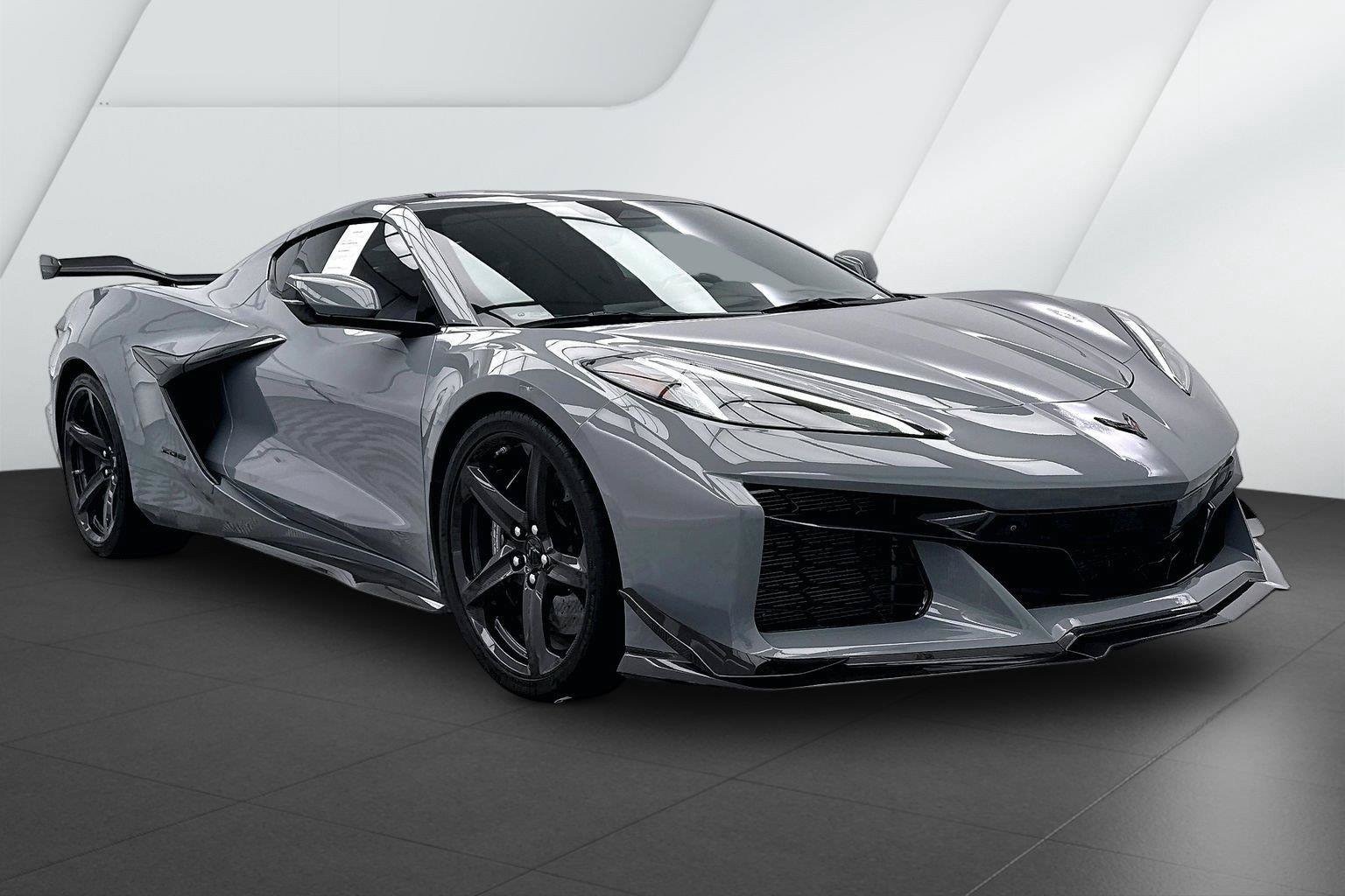 2024 Chevrolet Corvette 3LZ