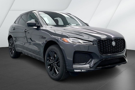 2026 Jaguar F-PACE P250 R-Dynamic S SUV
