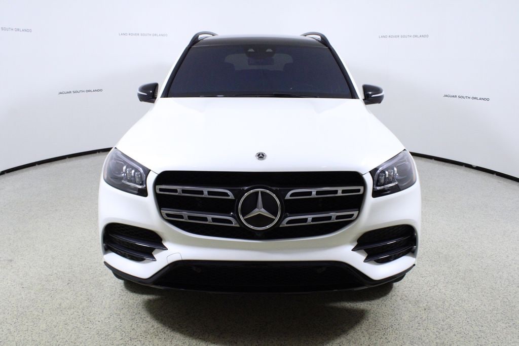 Used 2023 Mercedes-Benz GLS GLS 450 SUV