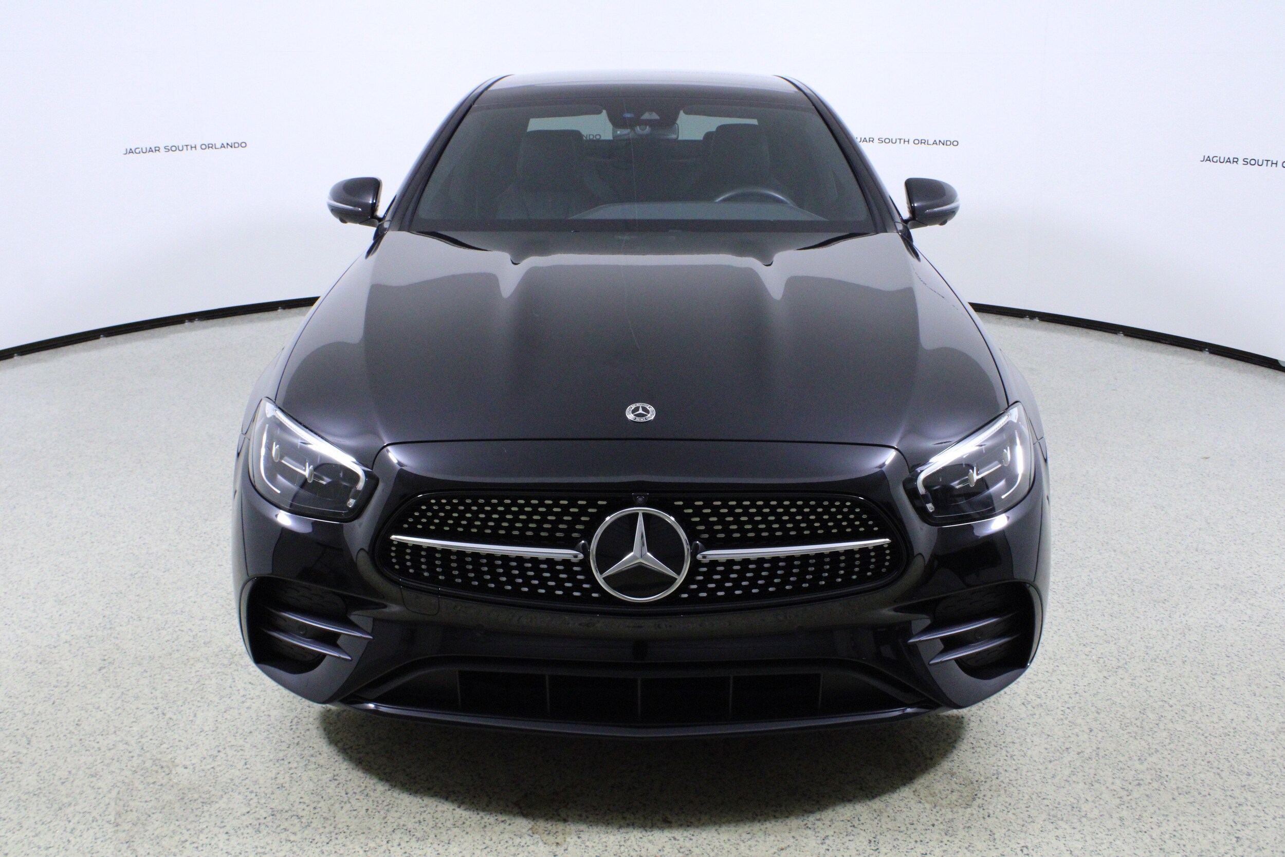 2022 Mercedes Benz E 450 4MATIC Sedan photo 2