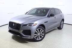 2026 Jaguar F-PACE P250 R-Dynamic S SUV