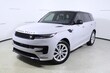  Land Rover Range Rover Sport Plug-in Hybrid