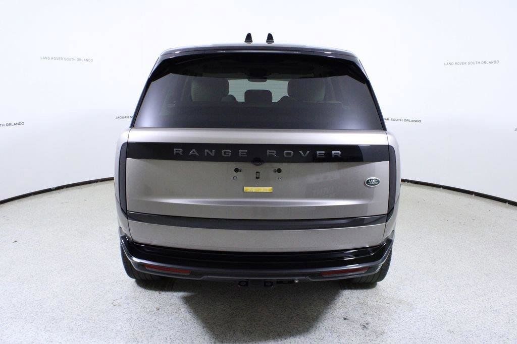 2023 Land Rover Range Rover SE - Photo 6