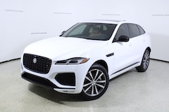 2026 Jaguar F-PACE P250 R-Dynamic S SUV