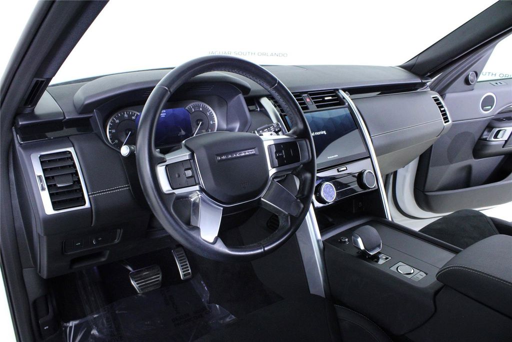 2023 Land Rover Discovery S R Dynamic - Photo 22