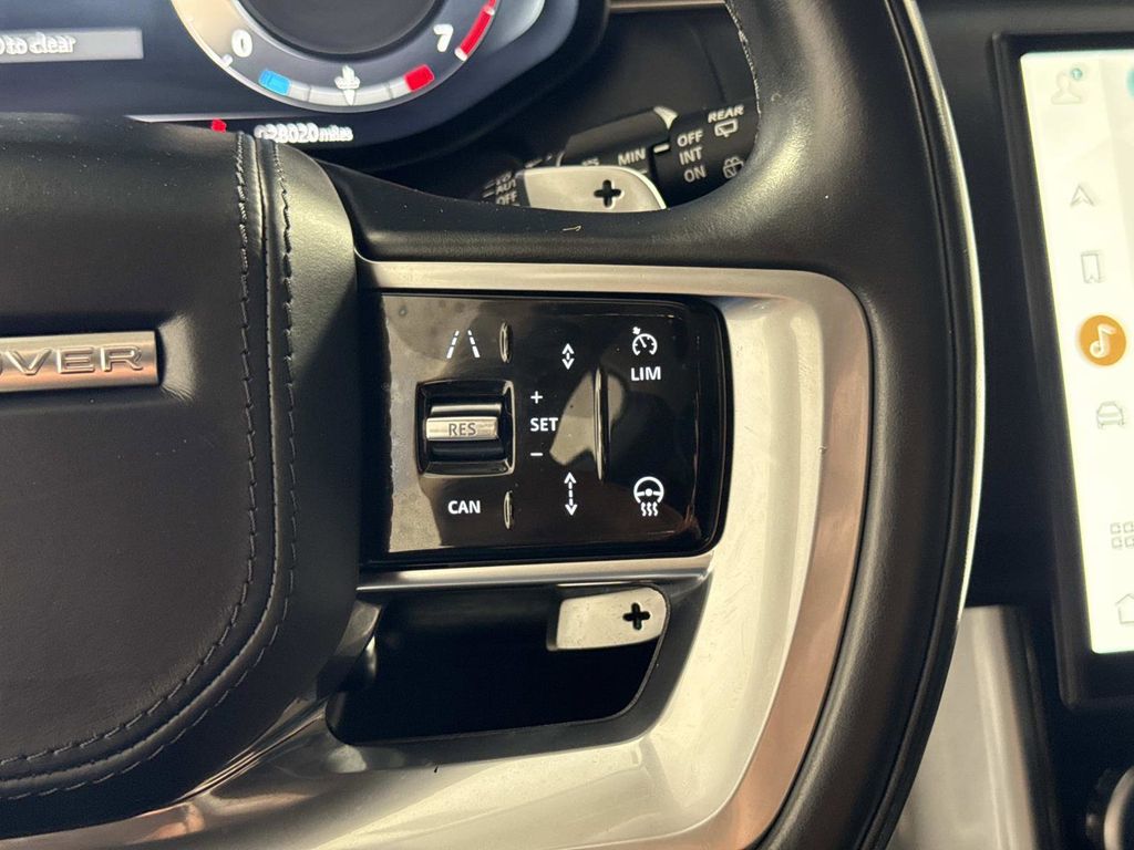 2023 Land Rover Range Rover SE - Photo 31