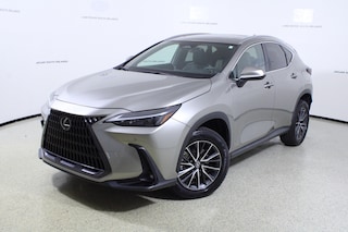 2022 LEXUS NX Premium AWD