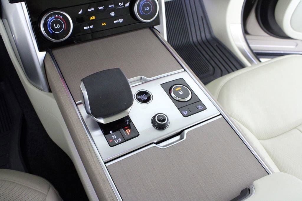 2023 Land Rover Range Rover SE - Photo 30