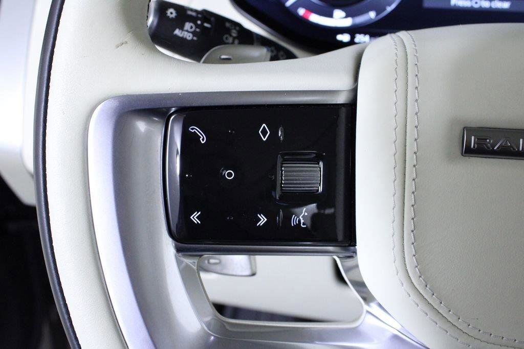 2023 Land Rover Range Rover SE - Photo 24
