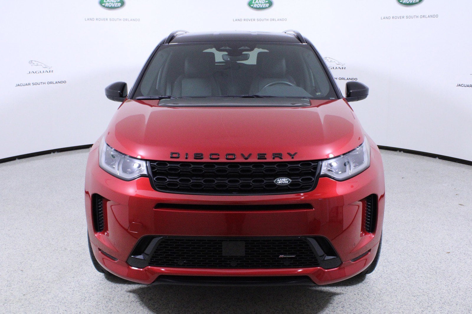 Used 2023 Land Rover Discovery Sport SE with VIN SALCL2FX5PH334310 for sale in Orlando, FL