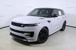  Land Rover Range Rover Sport Plug-in Hybrid