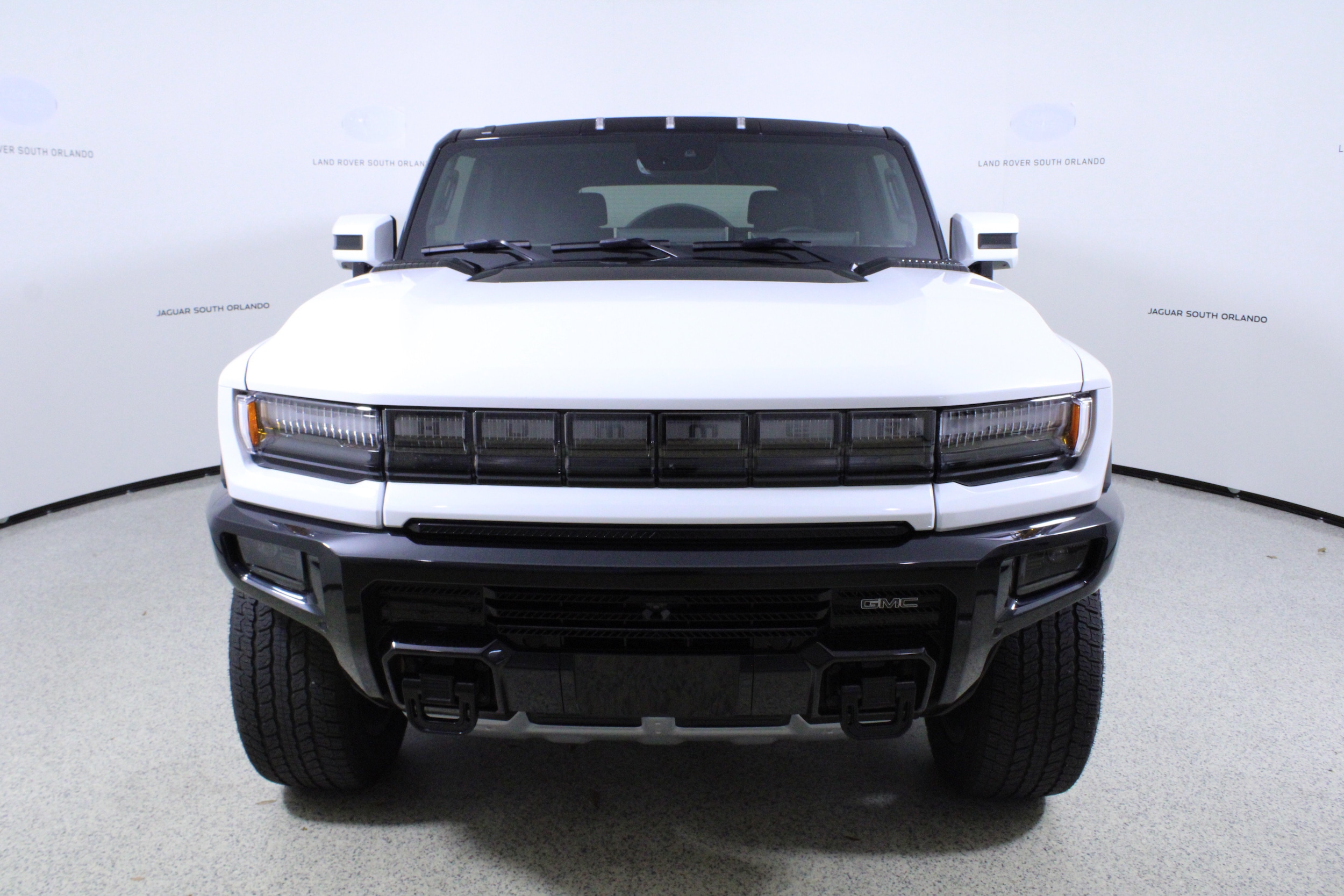 Used 2025 GMC HUMMER EV 3X with VIN 1GKB0RDCXSU101371 for sale in Orlando, FL