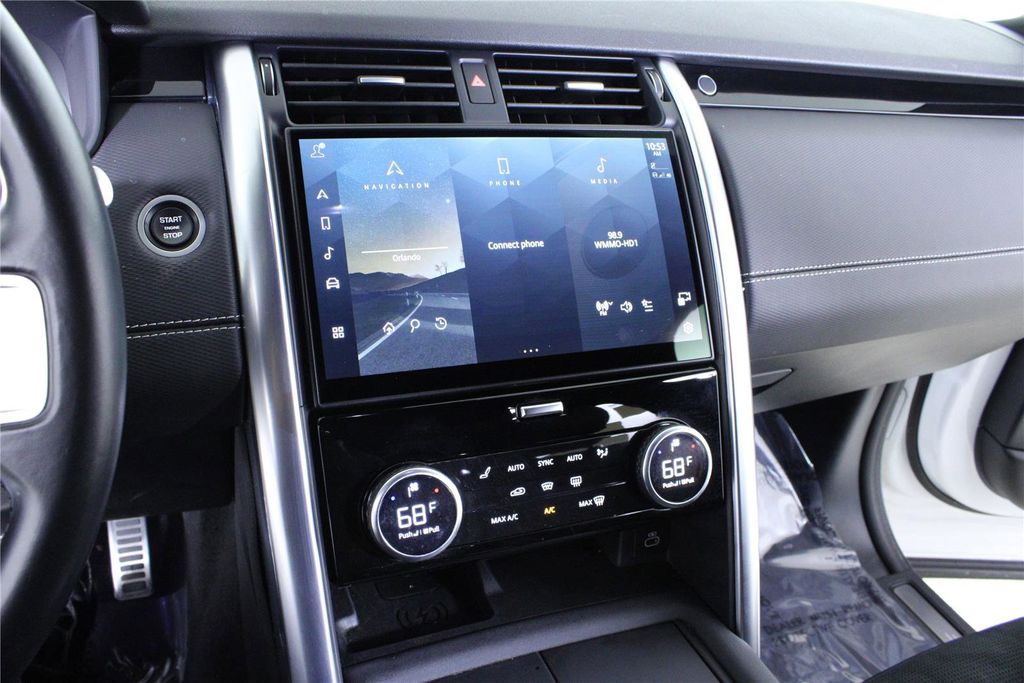 2023 Land Rover Discovery S R Dynamic - Photo 28