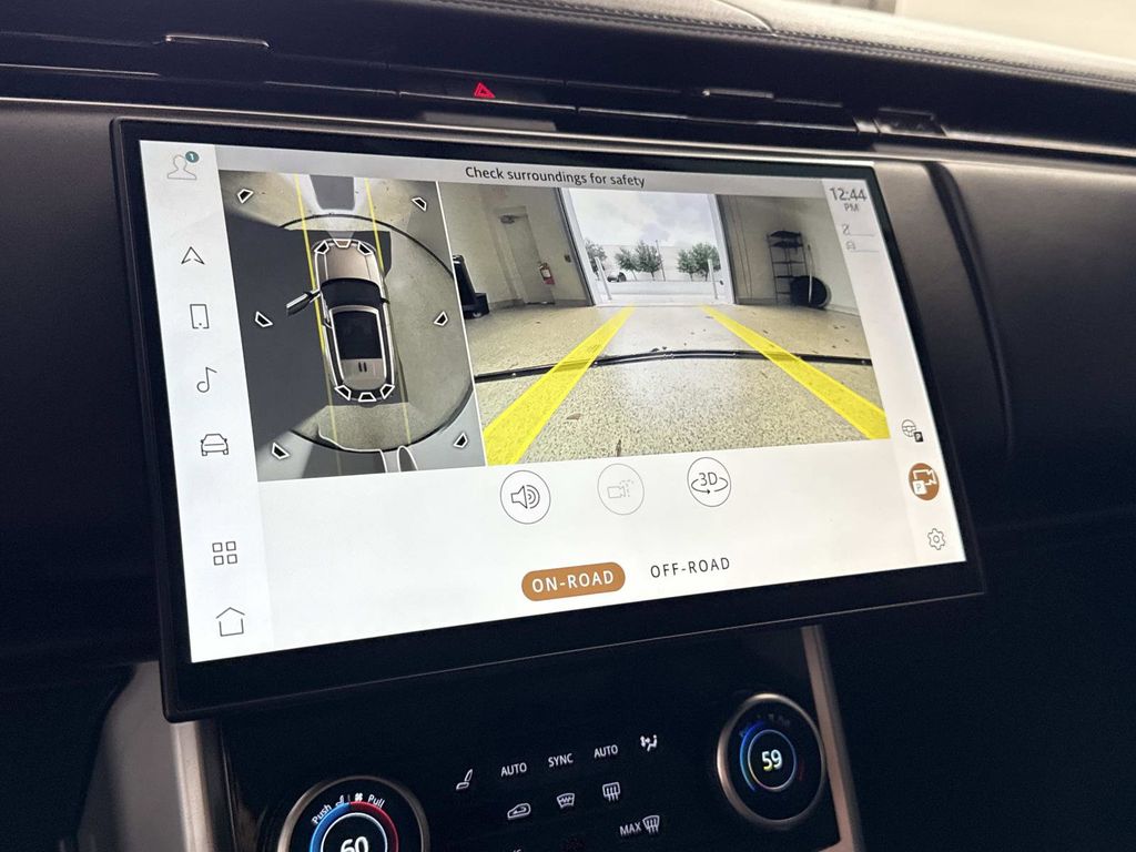 2023 Land Rover Range Rover SE - Photo 26