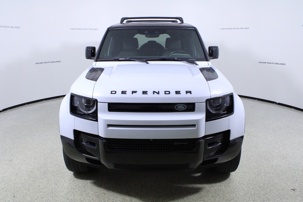 Used 2023 Land Rover Defender X-Dynamic SE 110 AWD