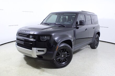 2024 Land Rover Defender S 110 P300