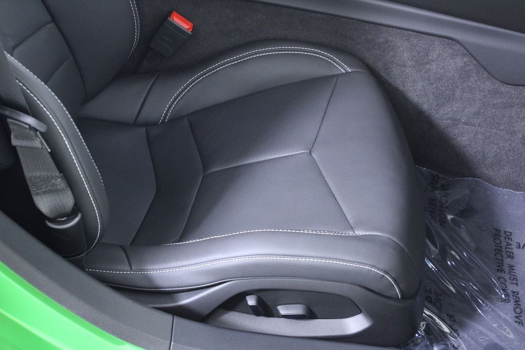 2026 Chevrolet Corvette 1LT - Photo 12