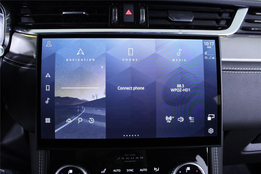 2026 Jaguar F-Pace R-Dynamic S - Photo 20