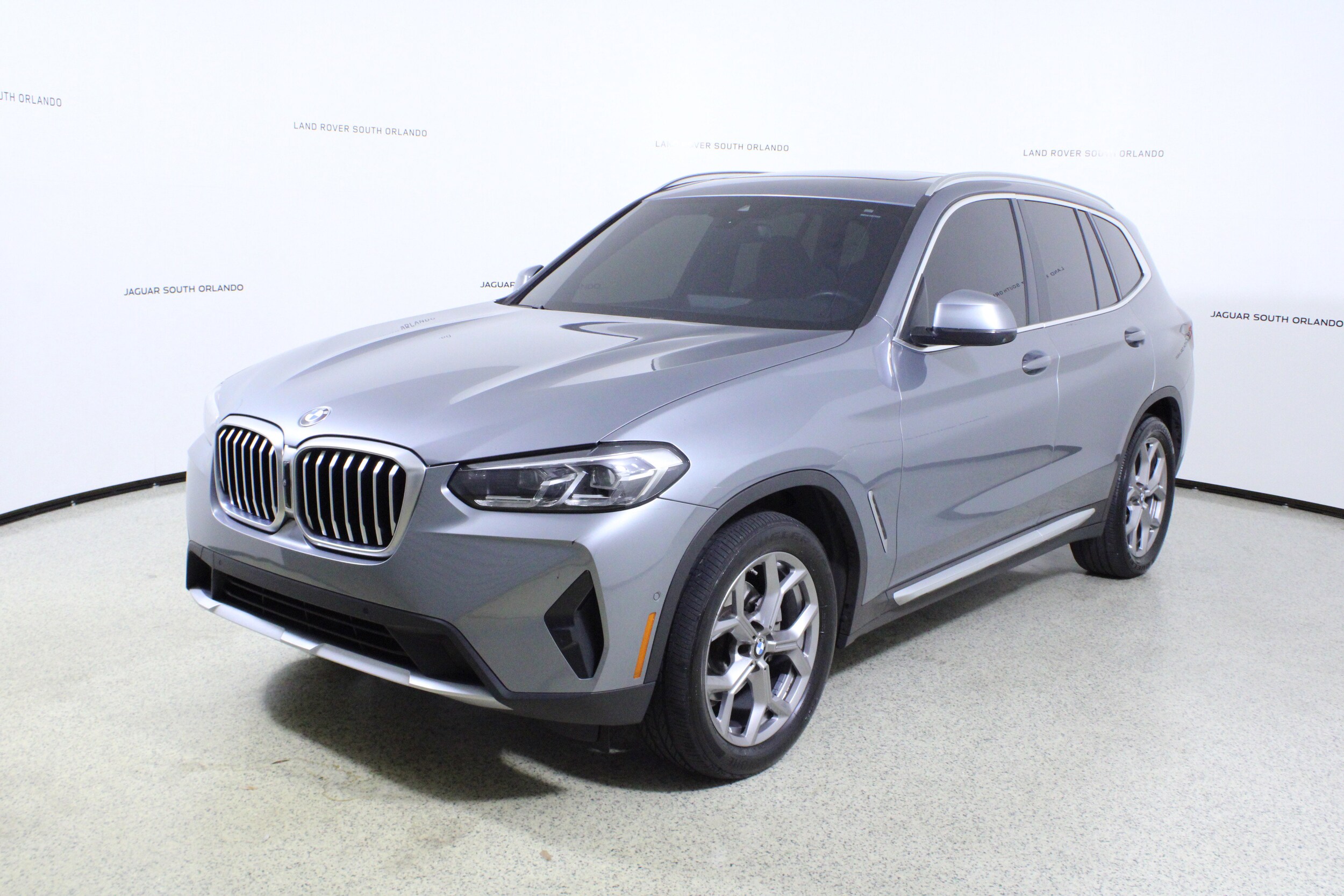 2023 Bmw X3 xDrive30i photo 4