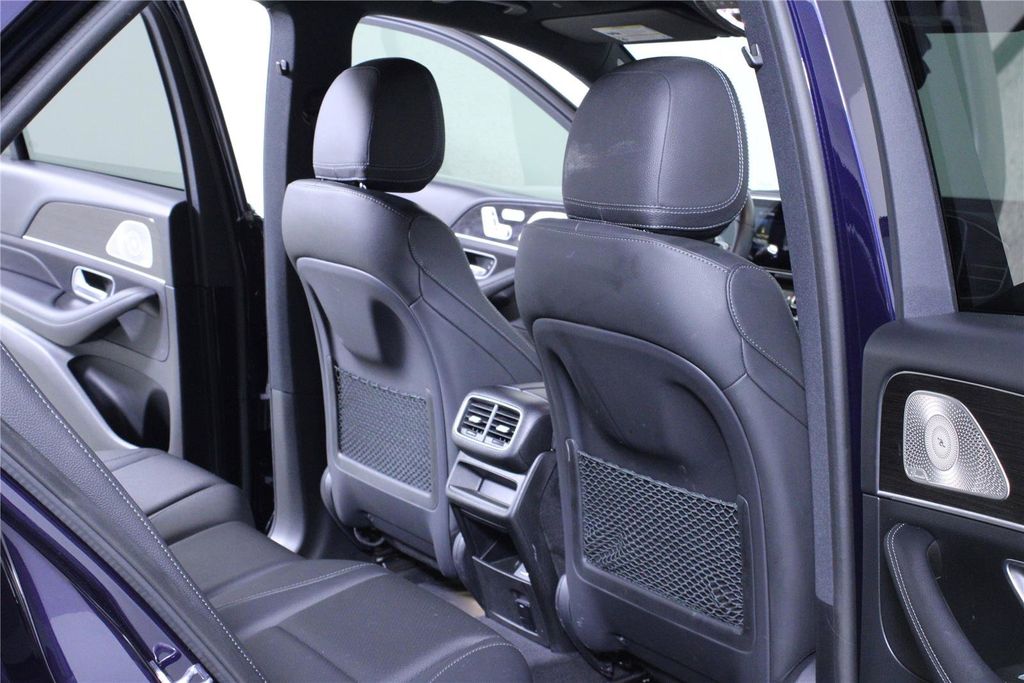 2022 Mercedes-Benz GLE GLE350 - Photo 14