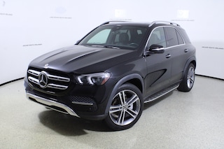 2021 Mercedes-Benz GLE GLE 350 SUV
