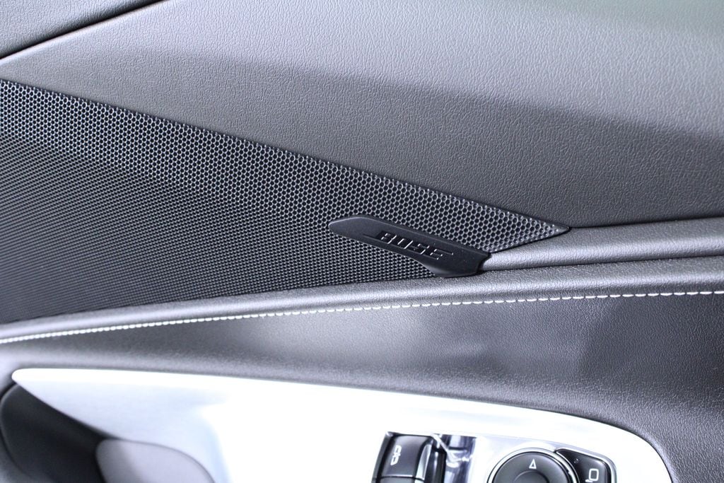 2026 Chevrolet Corvette 1LT - Photo 15