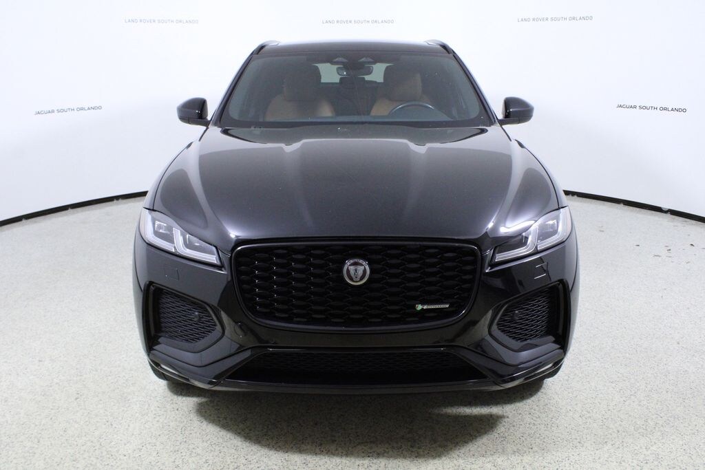 Used 2023 Jaguar F-PACE P400 R-Dynamic S SUV