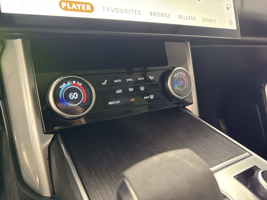 2023 Land Rover Range Rover SE - Photo 28