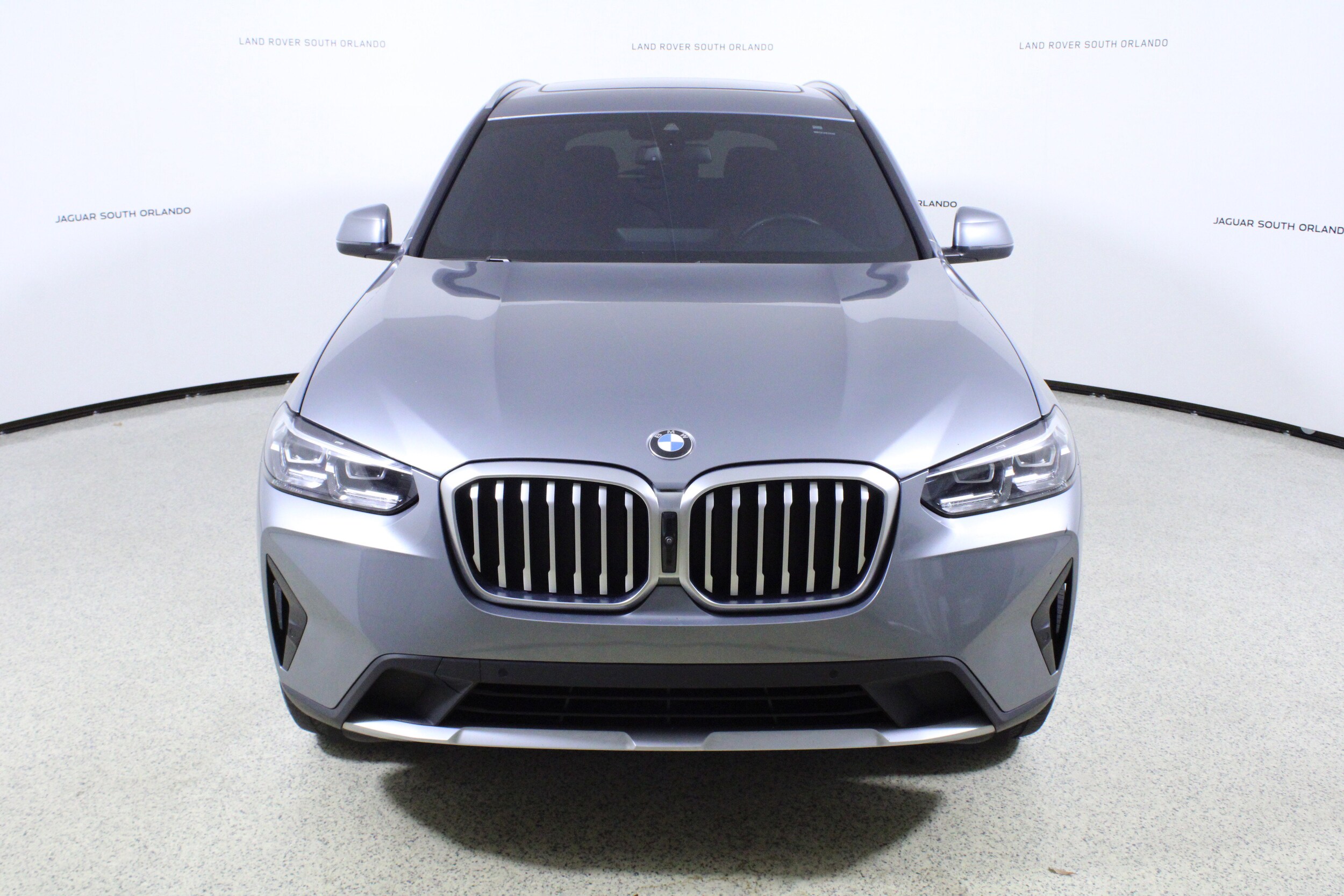 2023 Bmw X3 xDrive30i photo 2