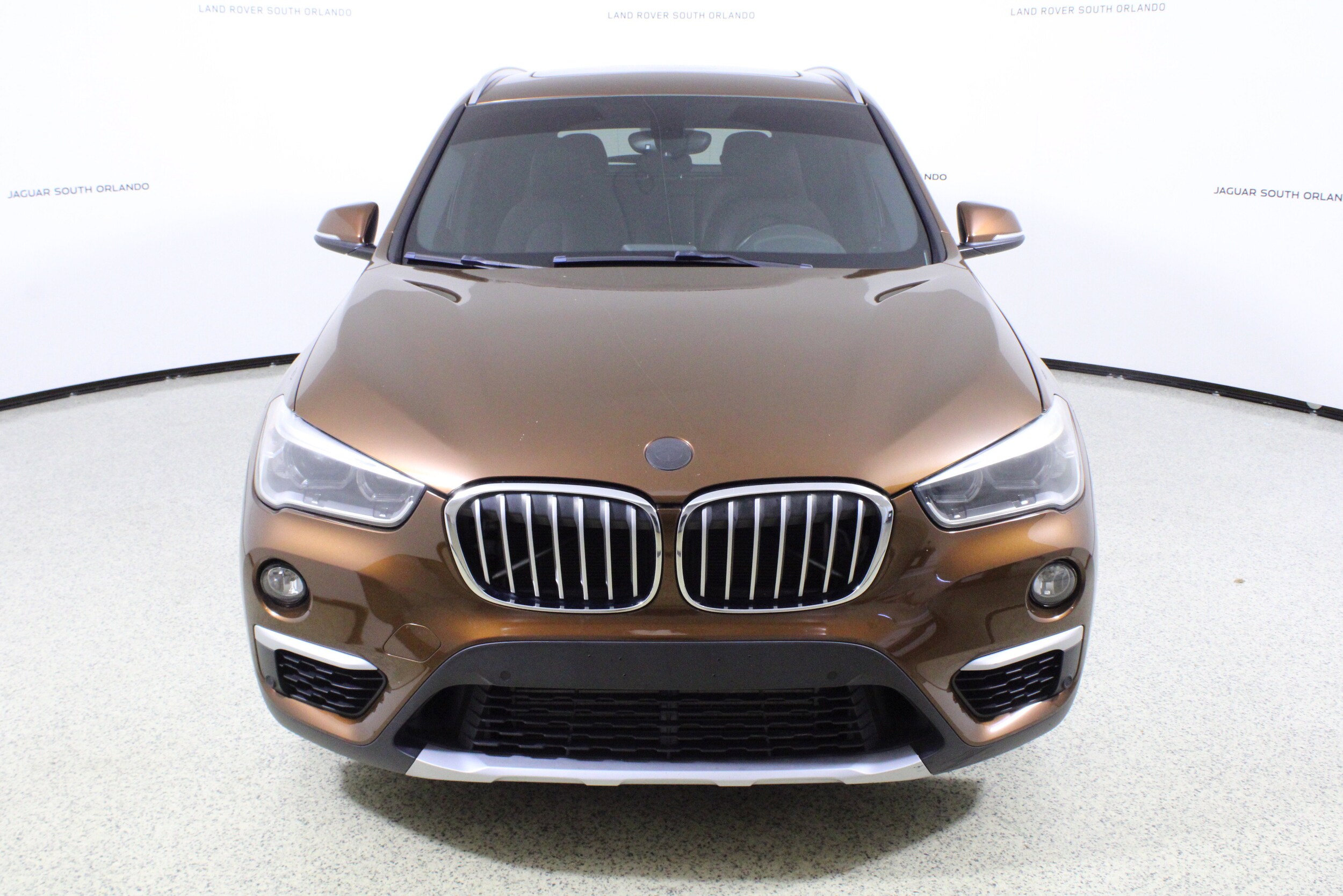 2016 Bmw X1 XDrive28i photo 2