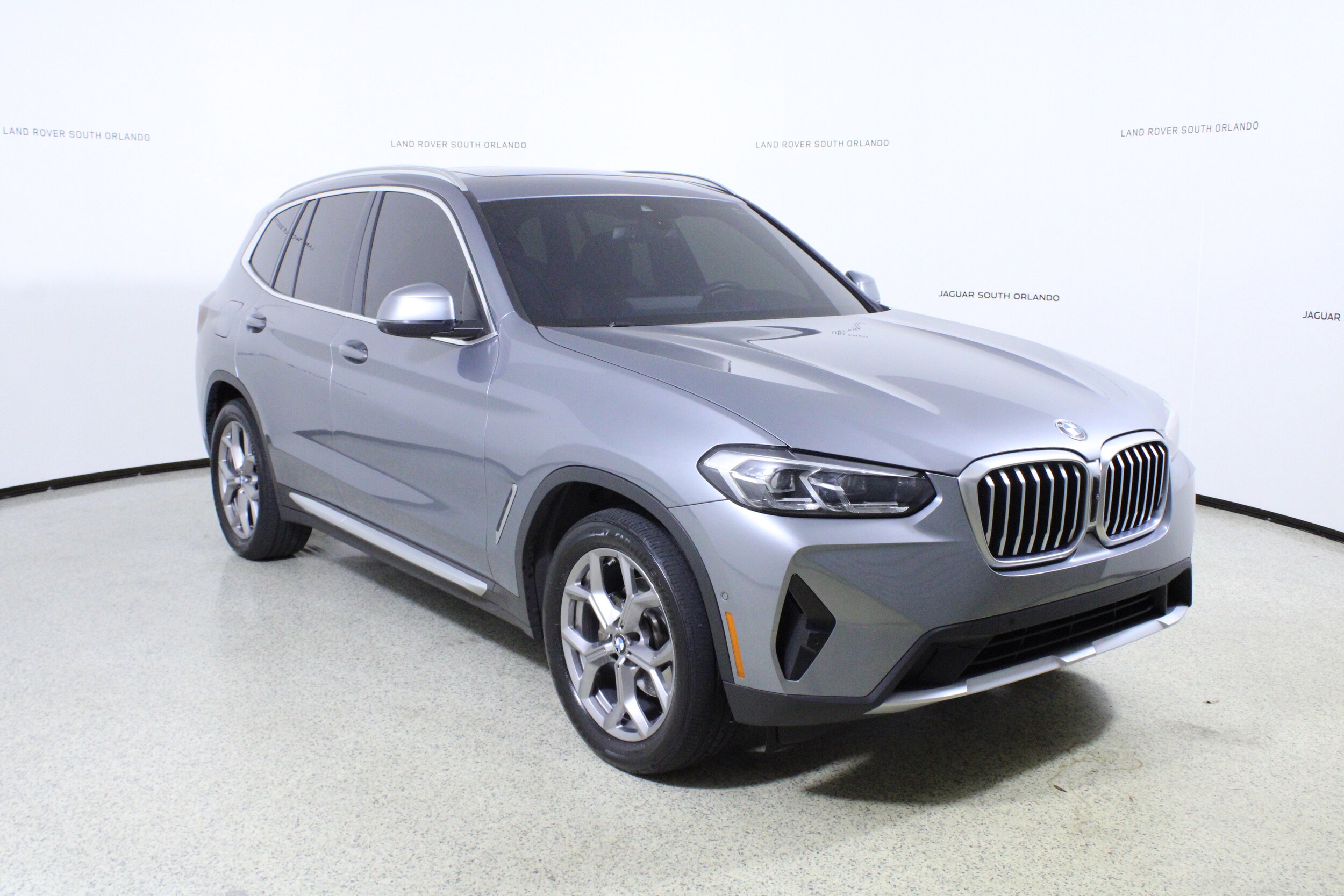 2023 Bmw X3 xDrive30i photo 3