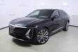 Cadillac Lyriq