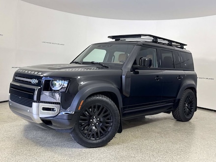 2023 Land Rover Defender 110 SE SUV