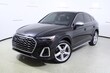 Audi SQ5 Sportback