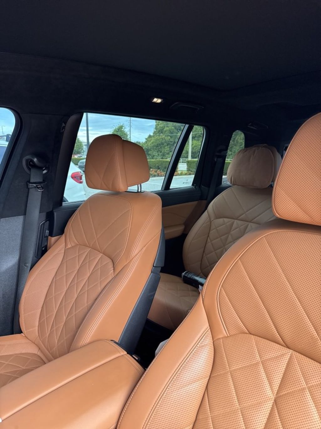 Used 2024 BMW X7 xDrive40i SUV