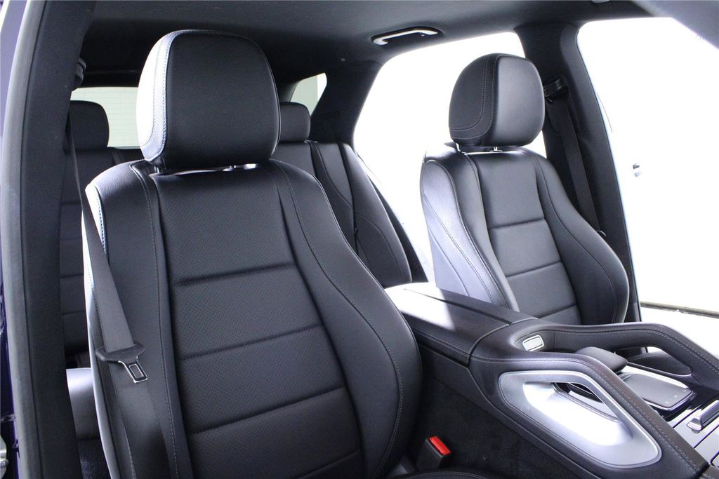 2022 Mercedes-Benz GLE GLE350 - Photo 19